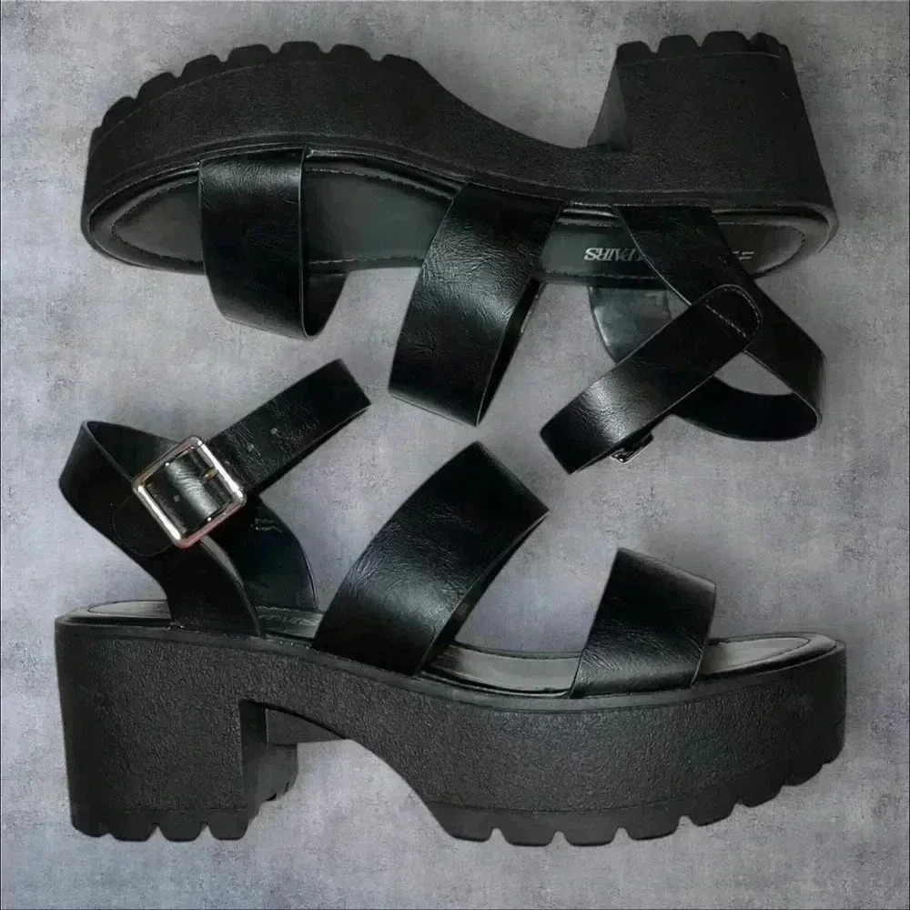 Dream‎ pairs sandals size 11 women’s